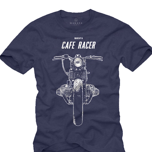 Cafe Racer - Etsy