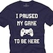 MAKAYA Legend Gamer T-Shirt Heren - Link - Grappige Nerd Shirts Mannen Zwart Xl
