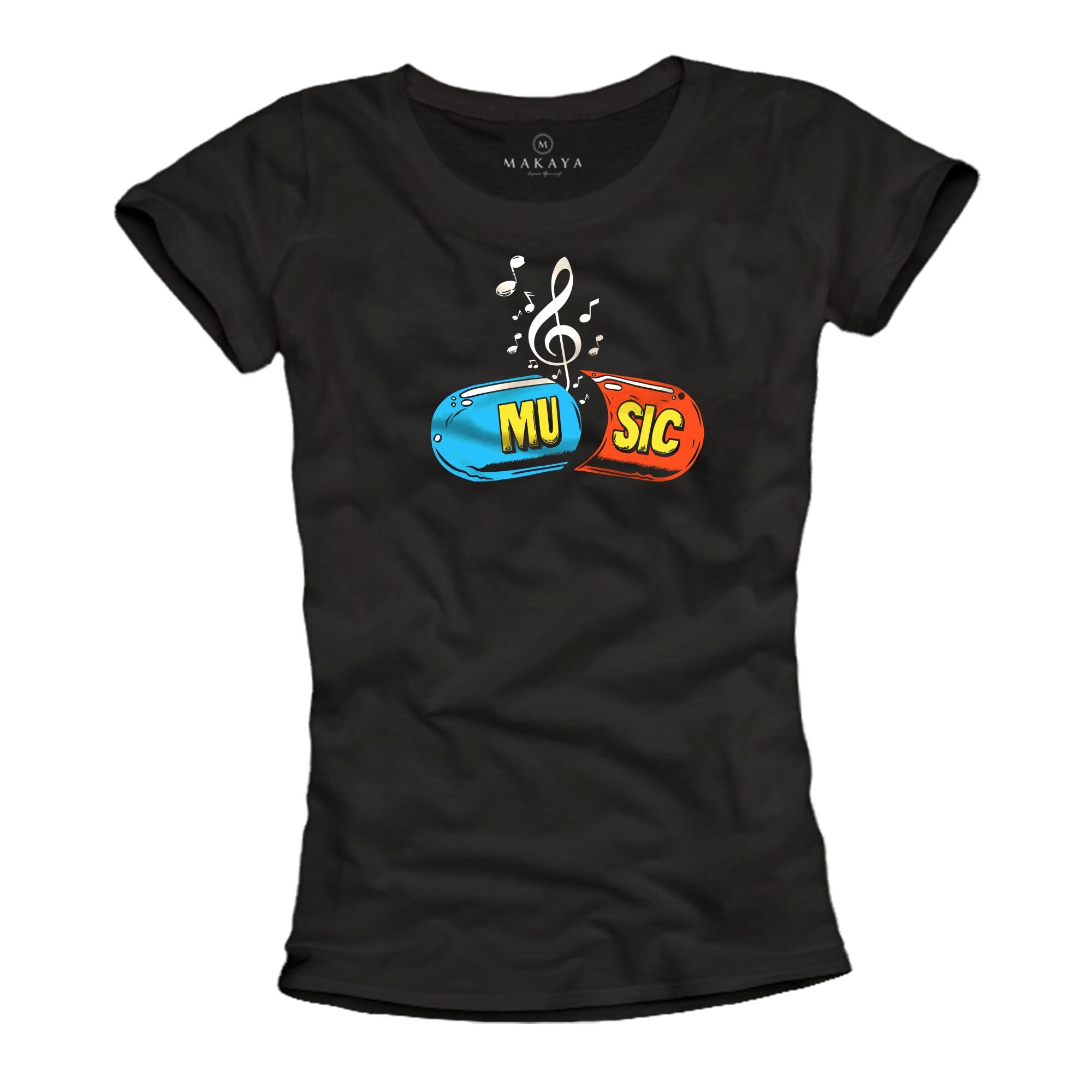 Music is my drug t shirt - Etsy 日本