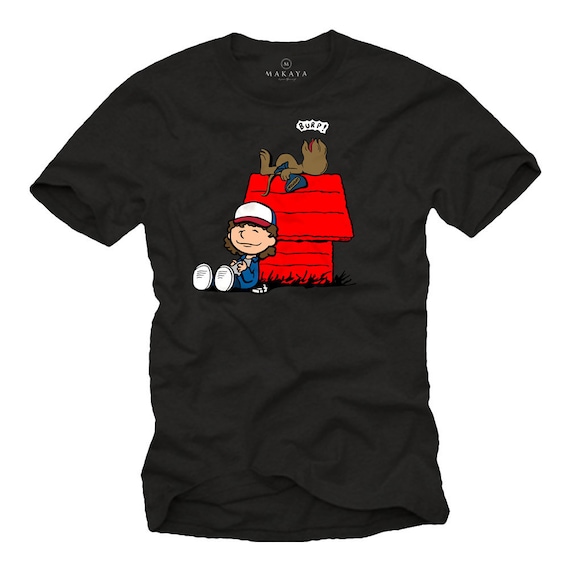 T shirt makaya deals