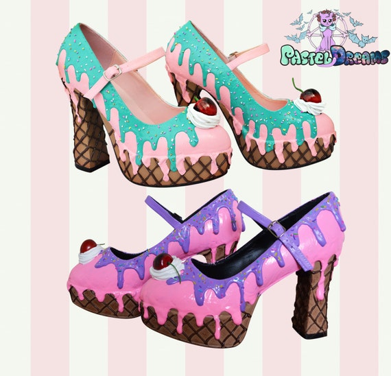 pleaser demonia shoes