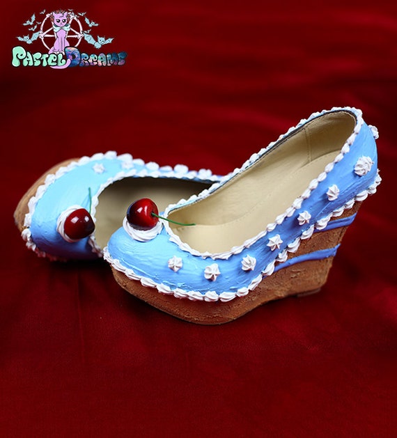 custom made heels