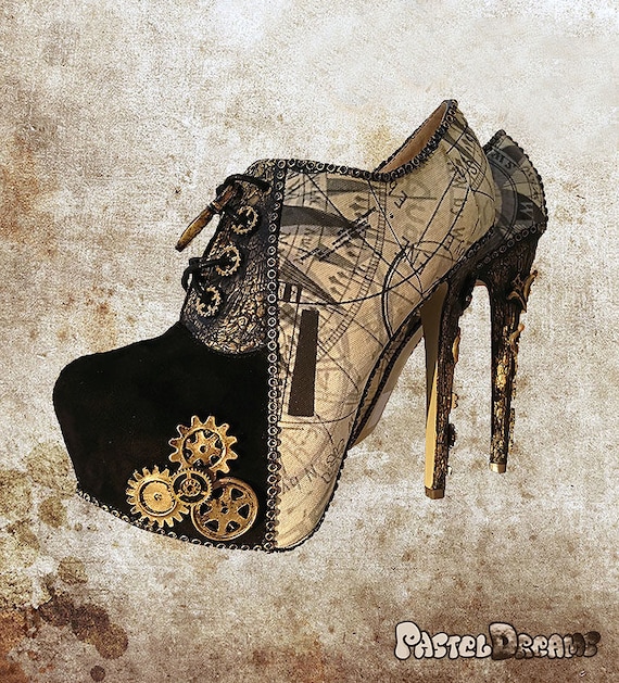 custom made vegan shoes