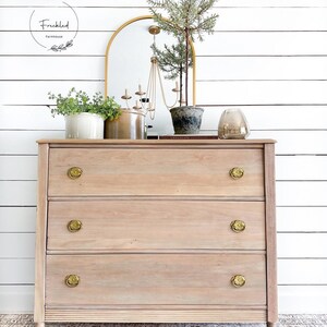 Au Naturel (Natural) Voodoo Gel Stain, Dixie Belle Paint, Water Based Stain, Wood Stain, Natural Finish, Natural Stain, Dixie Belle
