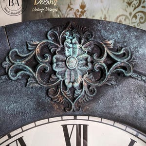 Patina Paint: Bronze, Copper, Iron | Dixie Belle Paint Co. | Chalk Paint Patina Paint imagem 7