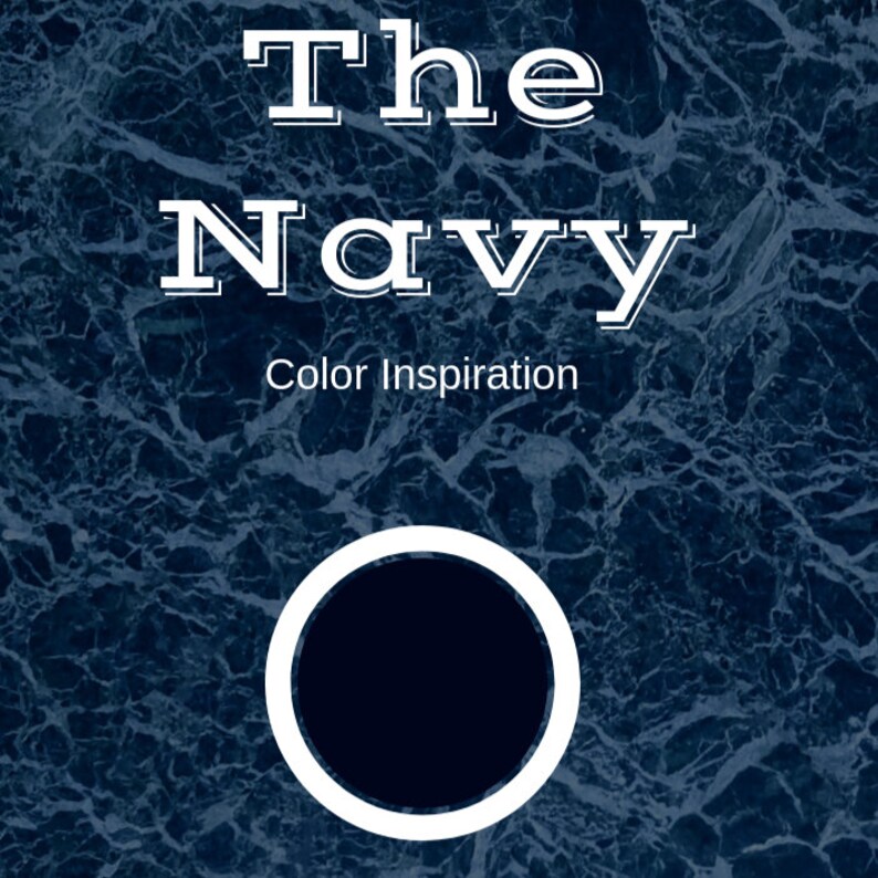 In the Navy Dixie Belle Paint Chalk Paint Furniture Etsy