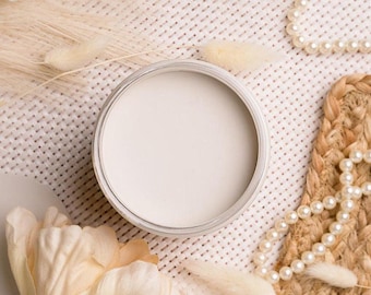 Gardenia | Chalk Mineral Paint | Dixie Belle | Crafts & Furniture