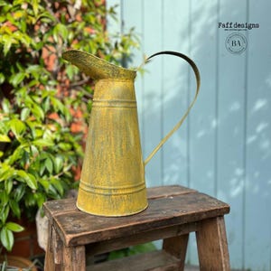 Patina Paint: Bronze, Copper, Iron | Dixie Belle Paint Co. | Chalk Paint Patina Paint imagem 4