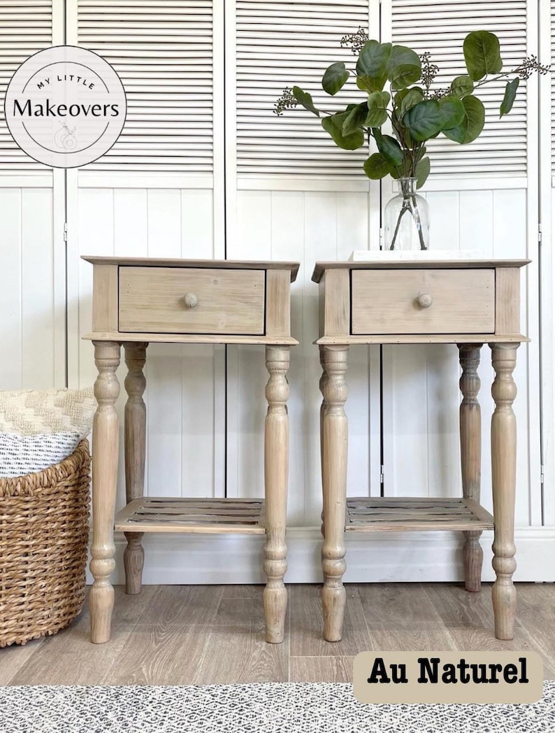 Au Naturel (Natural) Voodoo Gel Stain, Dixie Belle Paint, Water Based Stain, Wood Stain, Natural Finish, Natural Stain, Dixie Belle