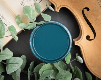 Antebellum Blue | Chalk Mineral Paint | Dixie Belle | Furniture & Craft Paint