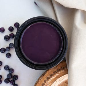 Elderberry | Terra Clay Paint | Dixie Belle Paint, Furniture Paint, Art Paint, Purple Paint