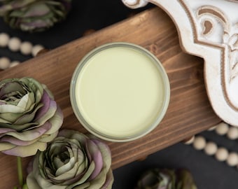 Farmhouse Green | Chalk Mineral Paint | Dixie Belle | Crafts & Furniture