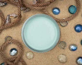 Sea Glass | Chalk Mineral Paint | Dixie Belle | Furniture & Crafts