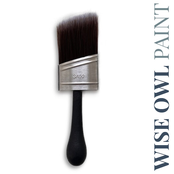 Cling on Brushes Short Angled (SA50)