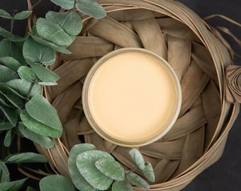 Rebel Yellow | Chalk Mineral Paint | Dixie Belle | Crafts & Furniture