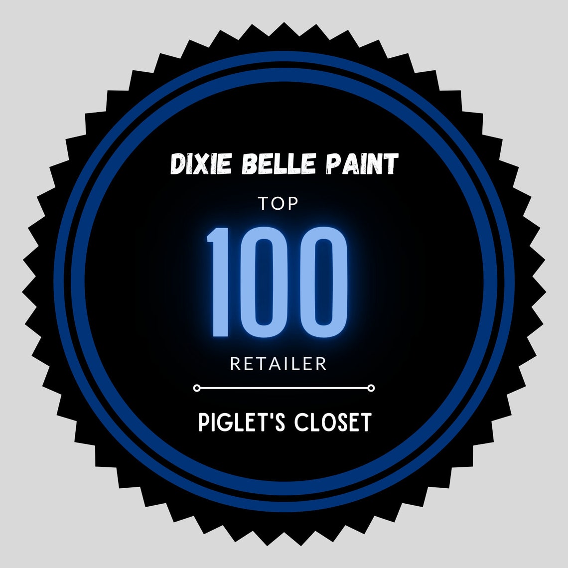 Stormy Seas Dixie Belle Chalk Paint Furniture Paint Etsy