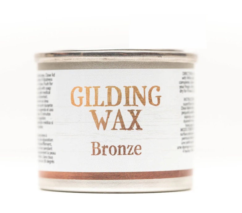 Dixie Belle Gilding Wax – Pickin' Boots Vintage