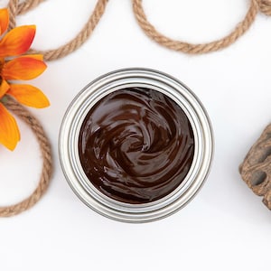 American Honey | No Pain Gel Stain , Dixie Belle Paint, Oil Based Stain, Wood Stain, Natural Finish, Natural Stain
