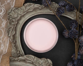 Soft Pink | Dixie Belle, Chalk Paint, Furniture Paint, Cabinet Paint, Chalk Mineral Paint, Light Pink Paint