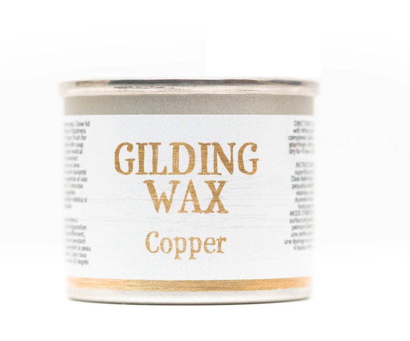 Dixie Belle Gilding Wax – Pickin' Boots Vintage