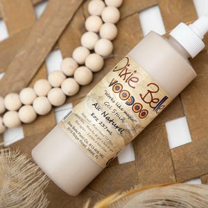 Au Naturel (Natural) Voodoo Gel Stain - Piglet's Closet