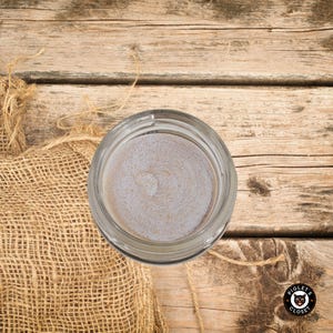 SHIPS SATURDAY 9/13 Blue | Chameleon Wax Paste | Pentart Waxes, Metallic Wax, Iridescent wax, Gilding Wax, Gold Furniture Wax, Furniture Wax
