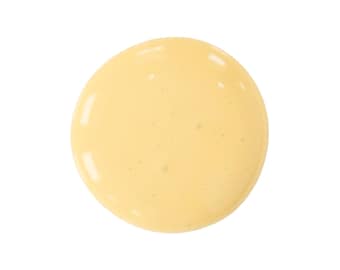 Love Bug / Pintura de leche / Sweet Pickins, Pintura desconchada, Pintura en polvo, Pintura rústica, Amarillo pálido