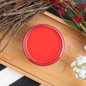 Honky Tonk Red | Dixie Belle Paint | Chalk Paint, Furniture Paint, Cabinet Paint, Chalk Mineral Paint