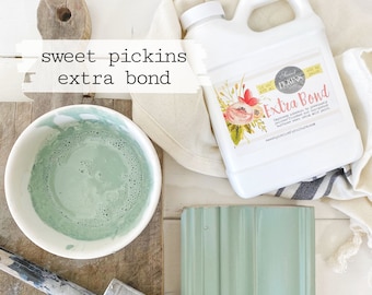 Extra Bond Bonding Agent | Milk Paint | Sweet Pickins Milk Paint