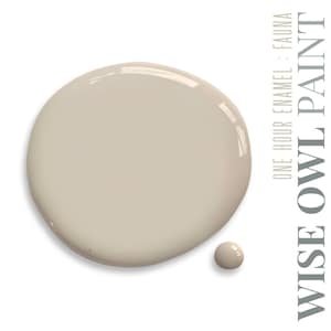 Fauna | One Hour Enamel | Wise Owl | Furniture & Cabinet Paint