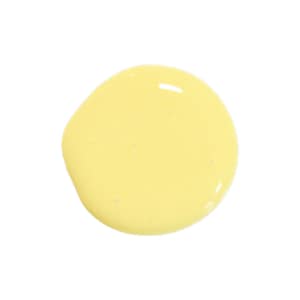 Lemon Drop | Milk Paint | Sweet Pickins, Chippy Paint, Powder Paint, Yellow Paint, Farmhouse Paint, Light Yellow