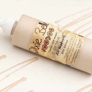 Au Naturel (Natural) Voodoo Gel Stain - Piglet's Closet