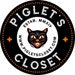 Piglet's Closet