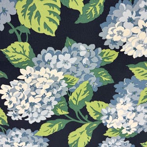 Funda de cojín floral azul verdoso para exteriores con cremallera, funda de cojín para porche o patio, almohada lumbar para exteriores, 9 tamaños disponibles