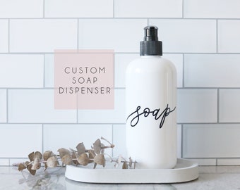 Squeeze Dispensers - Etsy