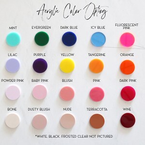 anti social club motel keychain | CHOOSE YOUR COLOR | anti social | gift | birthday | anxious | key | retro | introvert | adhd | alone Bild 6