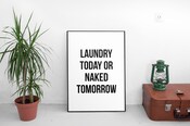 Laundry Print Bible Verse Print Laundry Room Decor - Etsy Canada