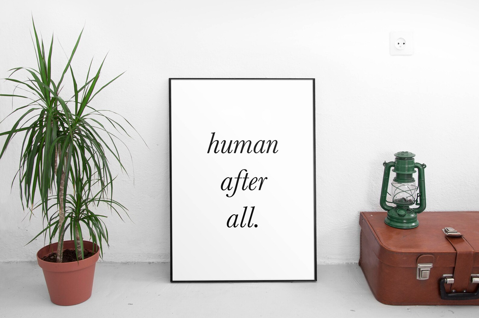 Bedroom Decor Wall Art Prints Printable Art Typography | Etsy