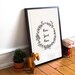 Home Sweet Home Printable INSTANT DOWNLOAD Printable Home - Etsy