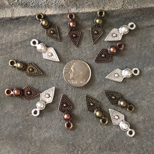 Lead and nickel free jewelry findings 2025