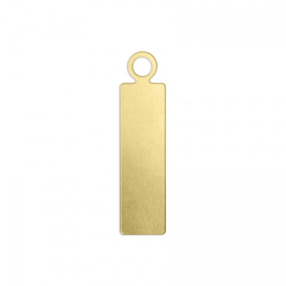 Impressart Premium Brass 5/8