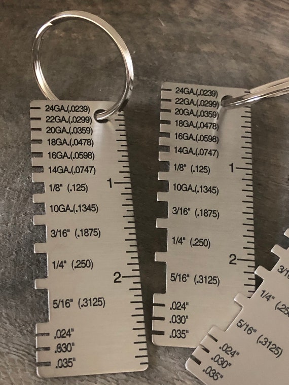 3 in 1 Metal Ruler 3 in 1 Metal Ruler