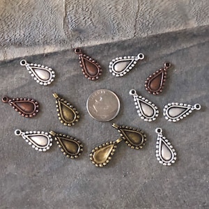 Zinc Free Earrings Etsy