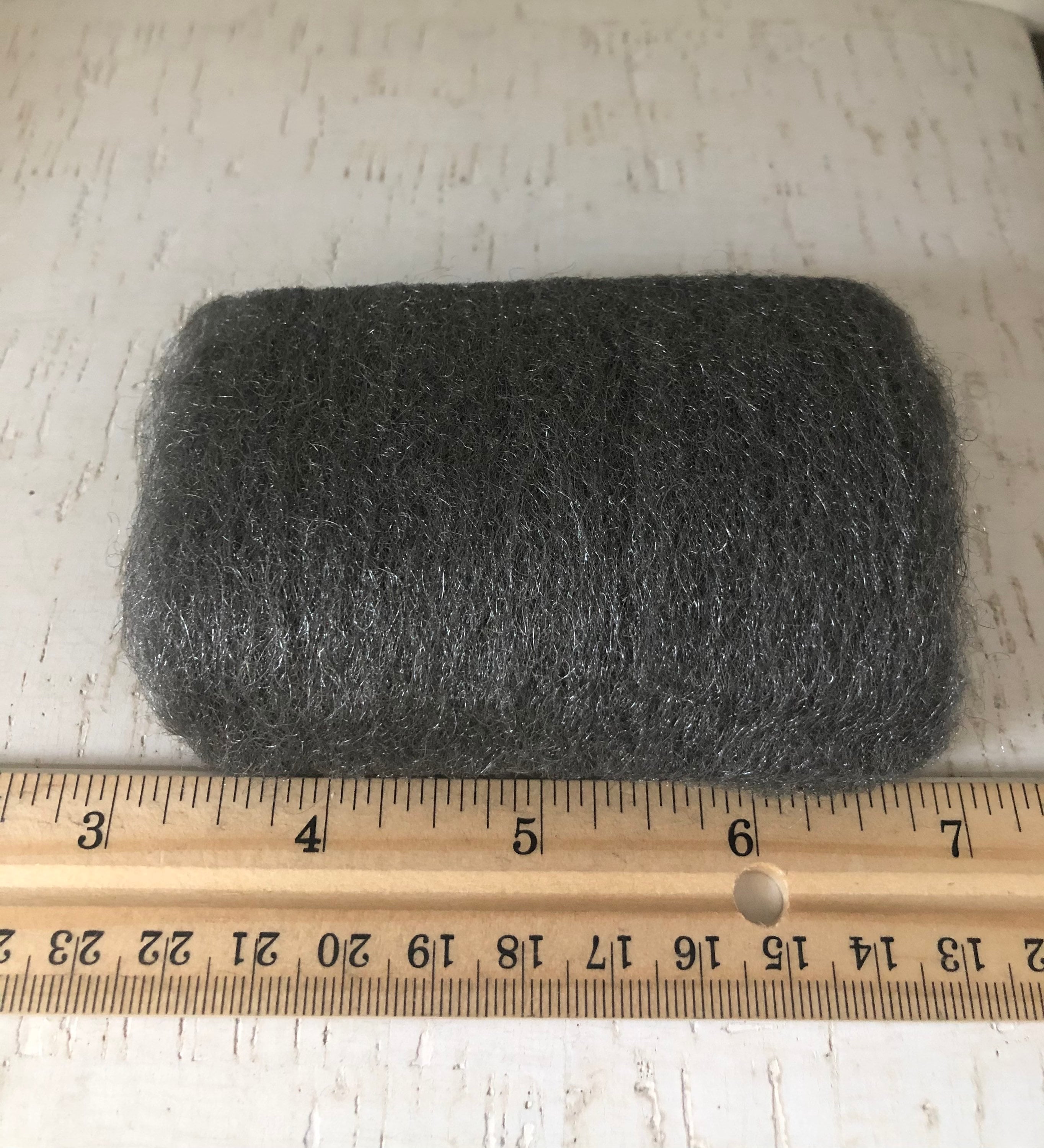 Steel Wool Grade 0000 Metal Working Jewelry Making Fine Etsy