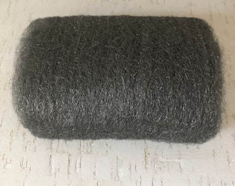 Steel Wool Grade 0000, Metal Working, Jewelry Making, Fine Steel Wool, 0000 Steel Wool, Light Sanding, Metal Cleaning, Steel Wool, Wire Work