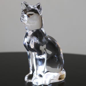 Hadeland Cat - Etsy