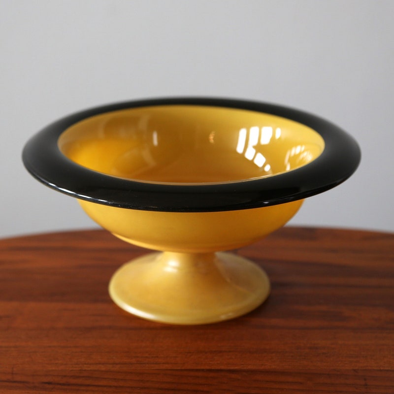 Compote Bowl - Etsy