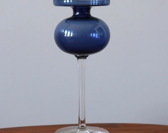 /イッタラ Erkki Vesanto キャンドルホルダー 花瓶① iittala イッタラ Erkki Vesanto/キャンドルホルダー