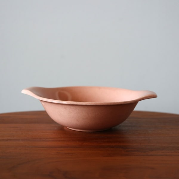 Coral Bowl Etsy