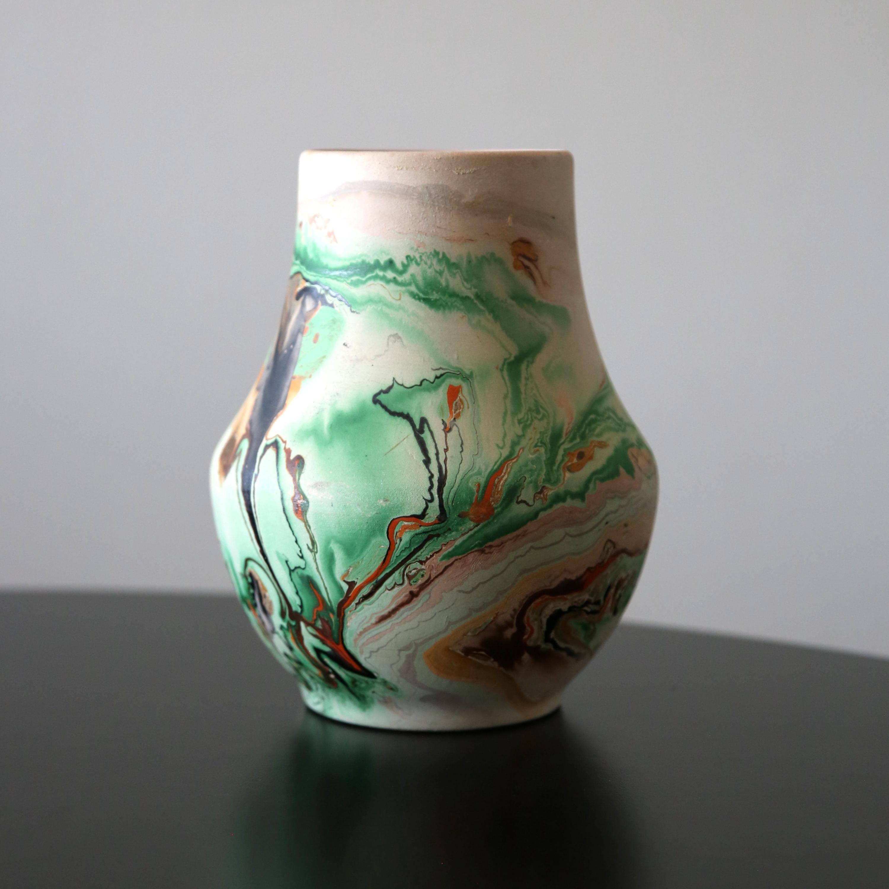 Nemadji Pottery - Etsy Canada